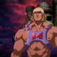 He-Man